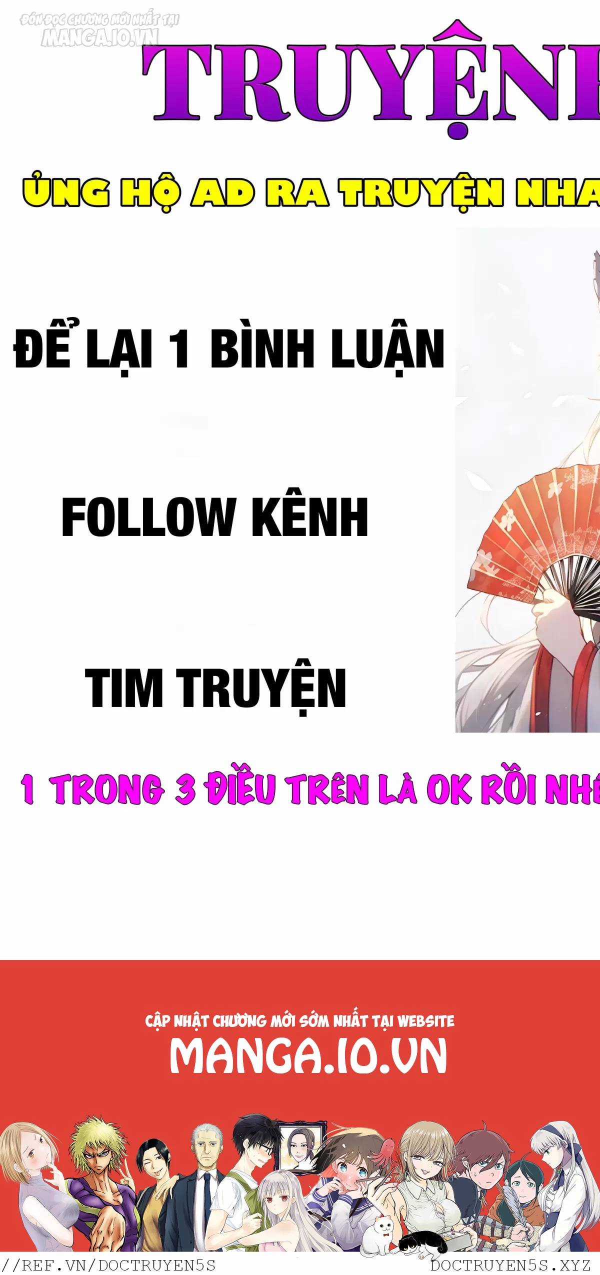 Mối Tình Thầm Kín Chapter 109 trang 46