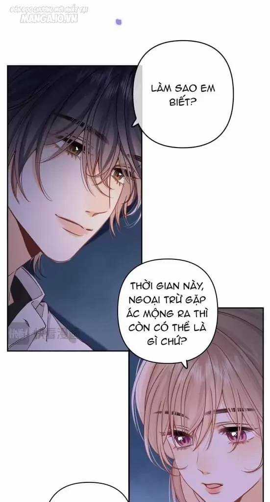 Mối Tình Thầm Kín Chapter 109 trang 7