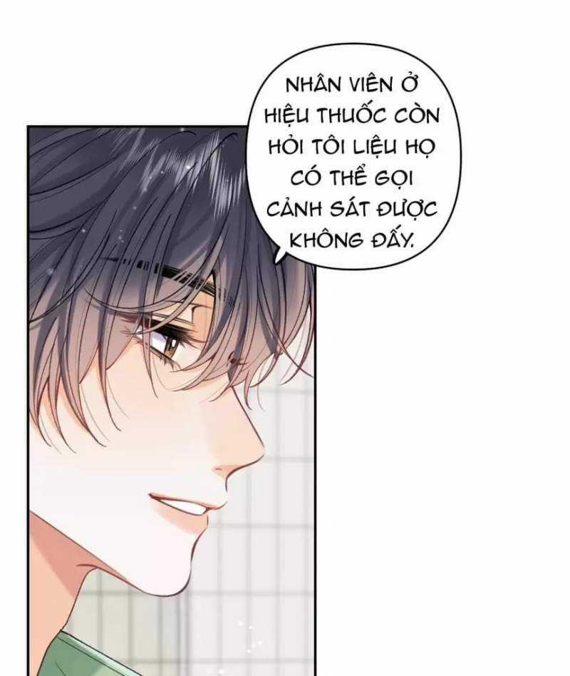 Mối Tình Thầm Kín Chapter 111 trang 15