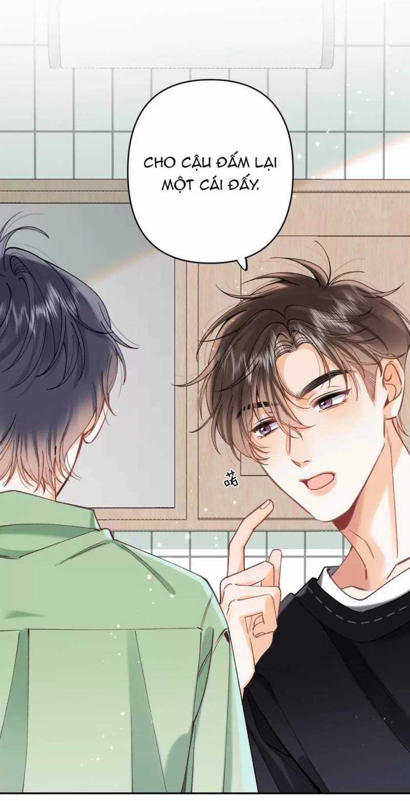Mối Tình Thầm Kín Chapter 111 trang 17