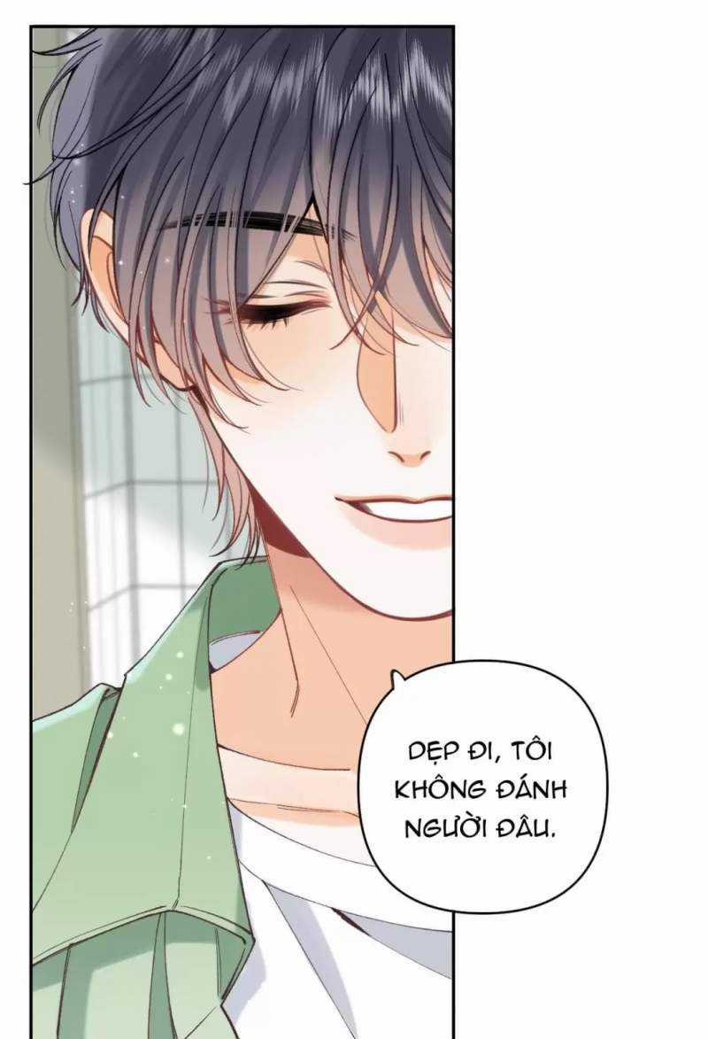 Mối Tình Thầm Kín Chapter 111 trang 18