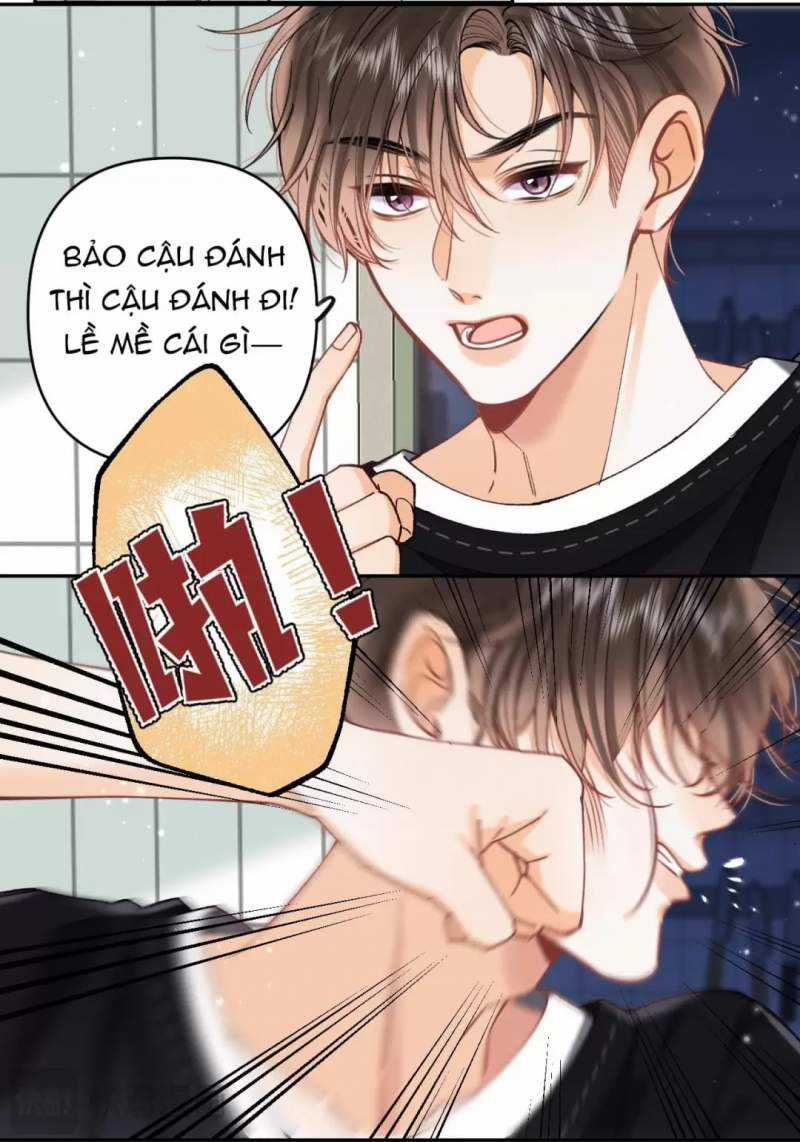 Mối Tình Thầm Kín Chapter 111 trang 19