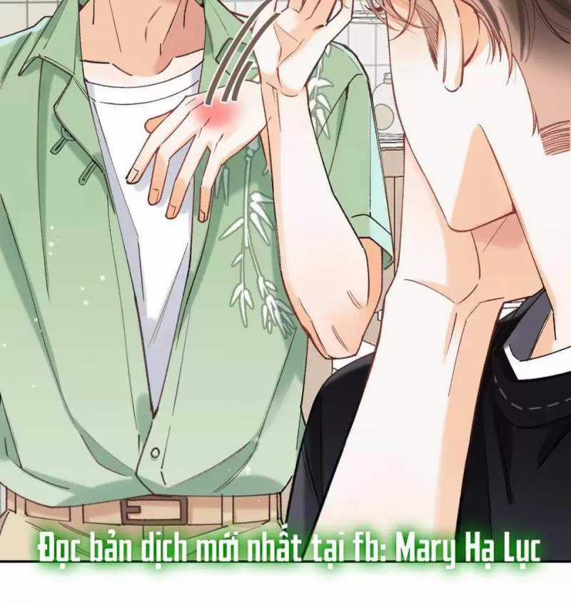 Mối Tình Thầm Kín Chapter 111 trang 21