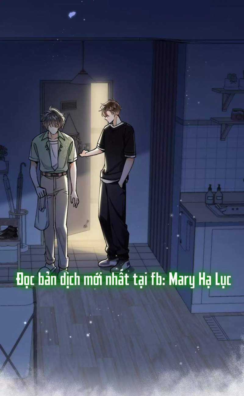Mối Tình Thầm Kín Chapter 111 trang 3