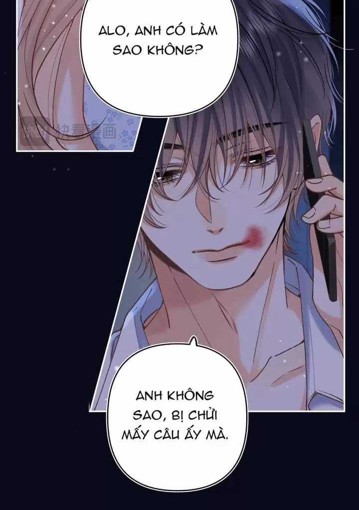 Mối Tình Thầm Kín Chapter 111 trang 32