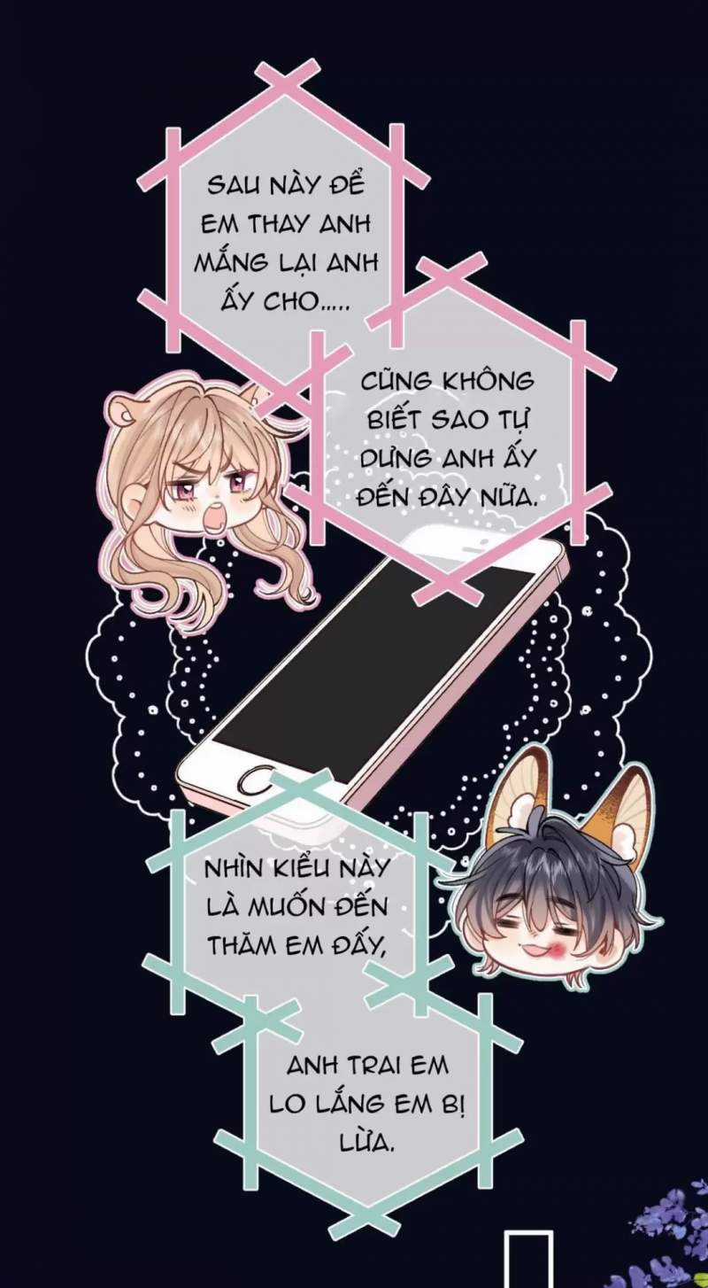 Mối Tình Thầm Kín Chapter 111 trang 33