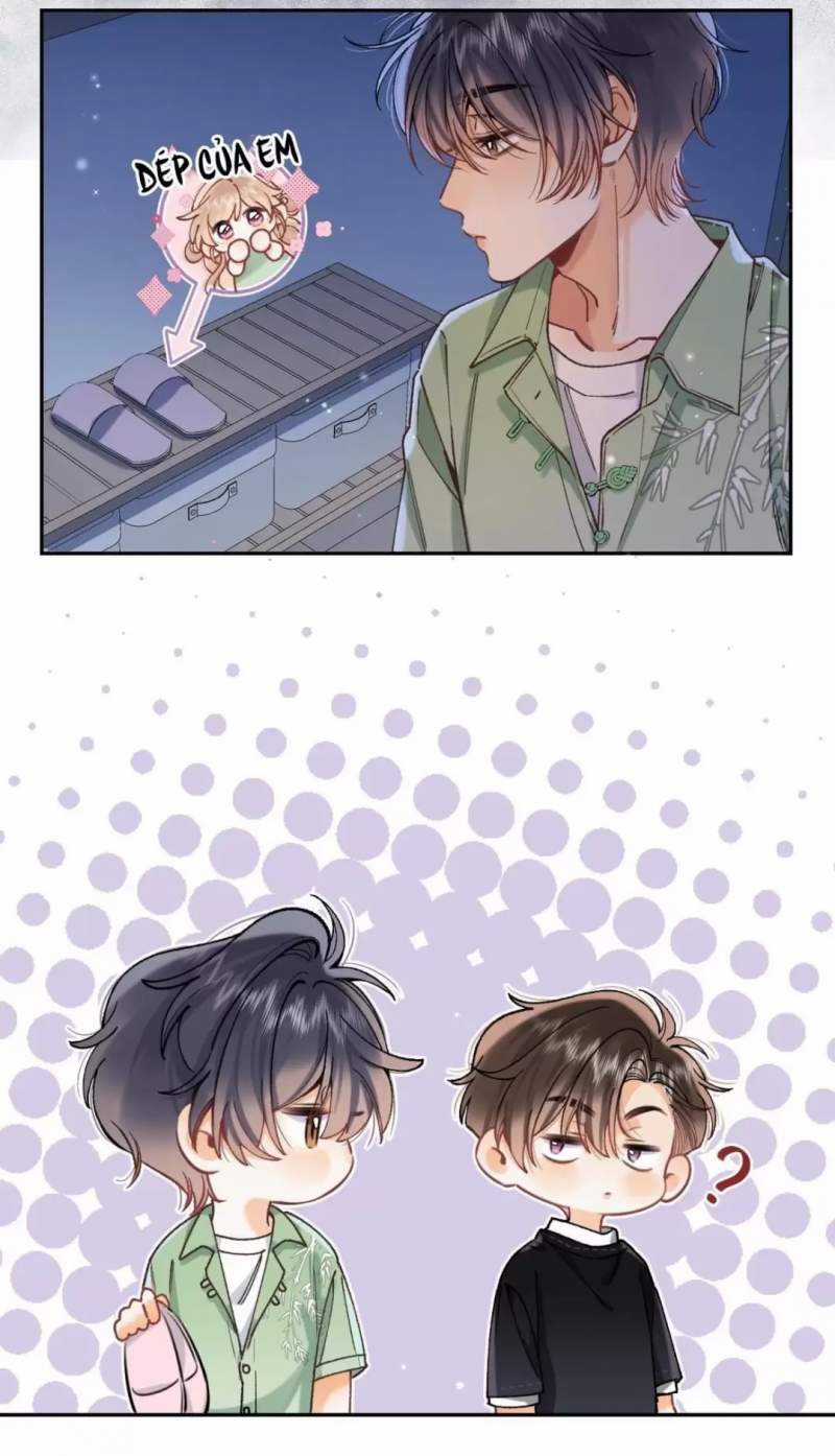 Mối Tình Thầm Kín Chapter 111 trang 4