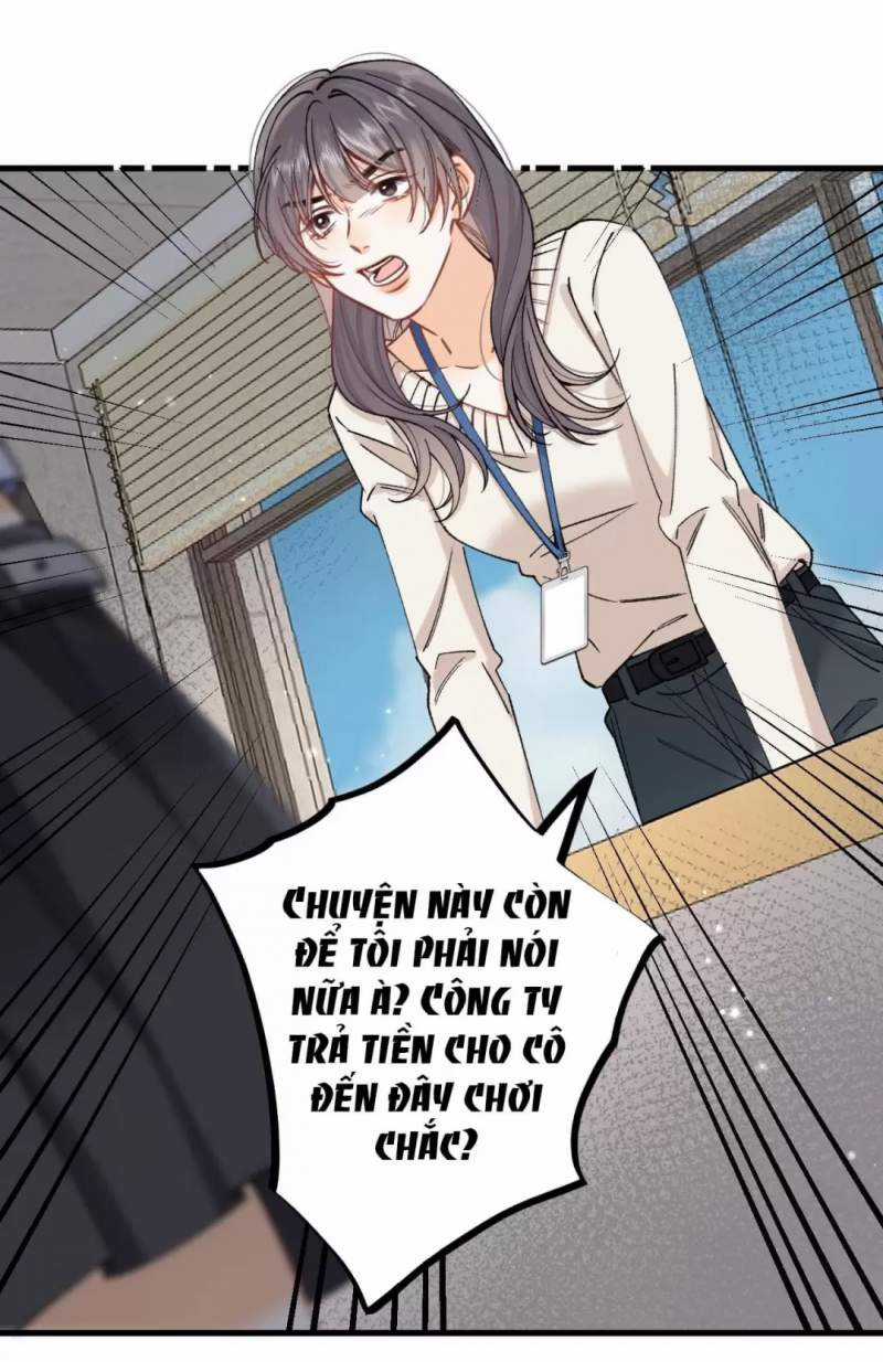 Mối Tình Thầm Kín Chapter 111 trang 41