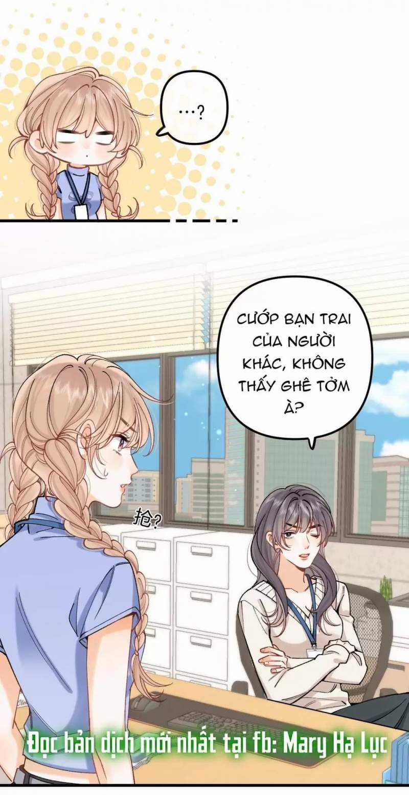 Mối Tình Thầm Kín Chapter 111 trang 44