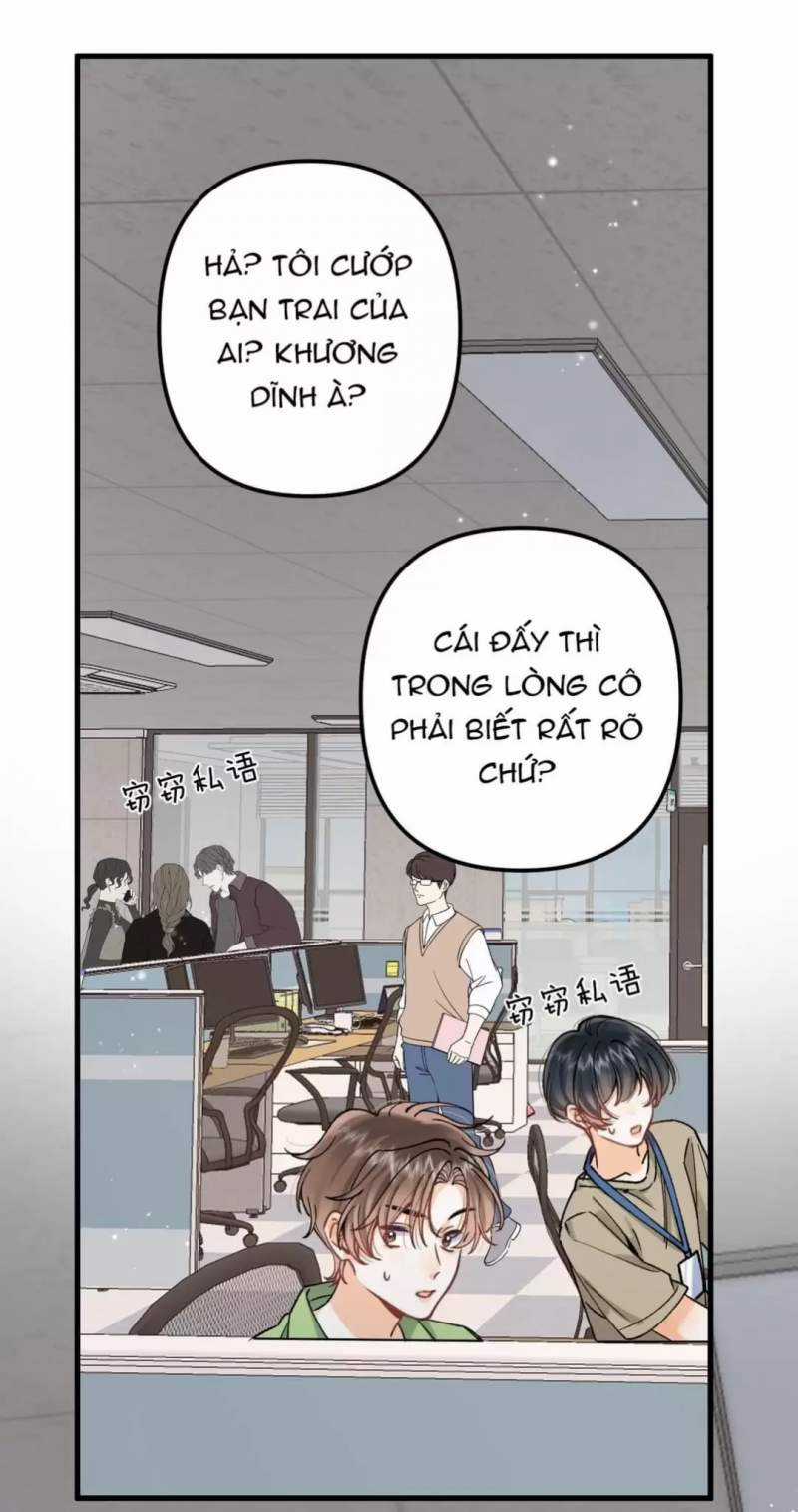 Mối Tình Thầm Kín Chapter 111 trang 45