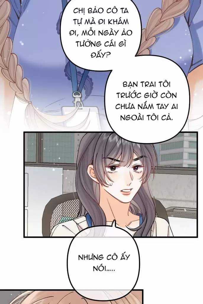 Mối Tình Thầm Kín Chapter 111 trang 47