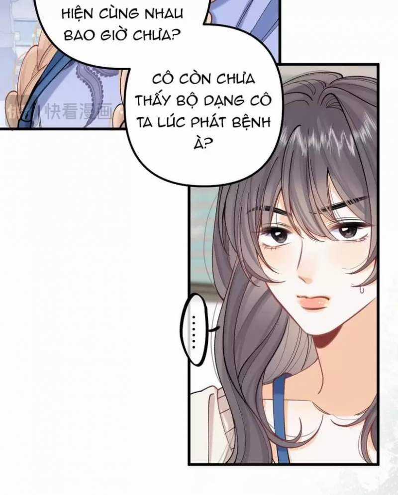 Mối Tình Thầm Kín Chapter 111 trang 49