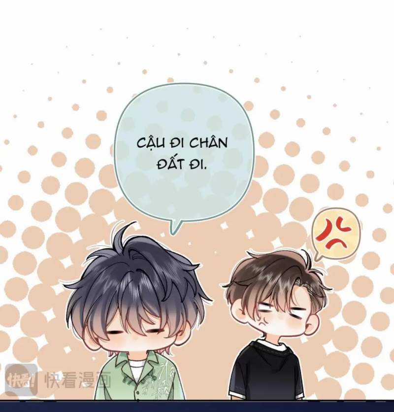Mối Tình Thầm Kín Chapter 111 trang 5