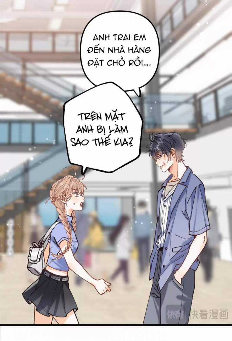 Mối Tình Thầm Kín Chapter 111 trang 57