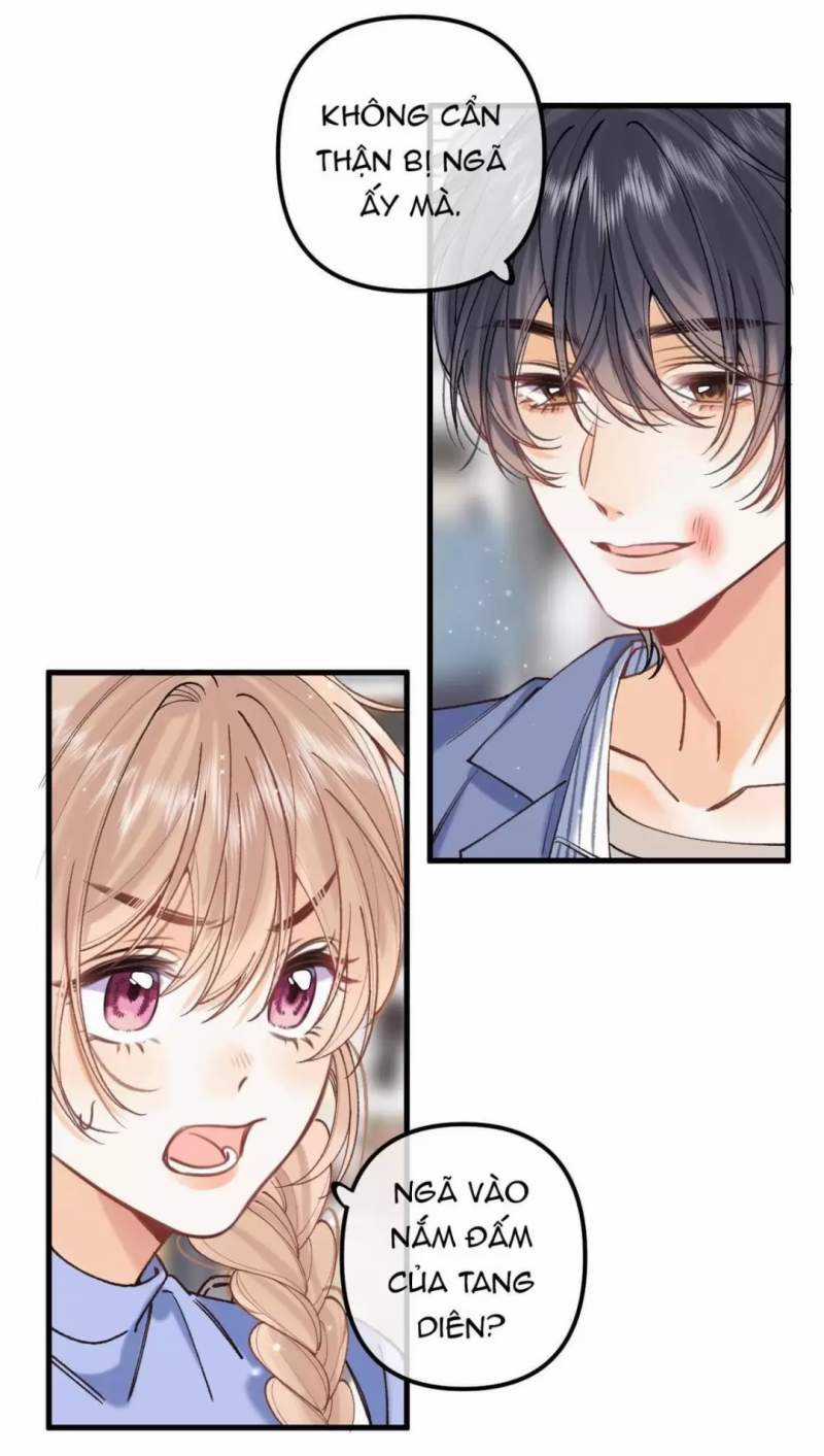 Mối Tình Thầm Kín Chapter 111 trang 58