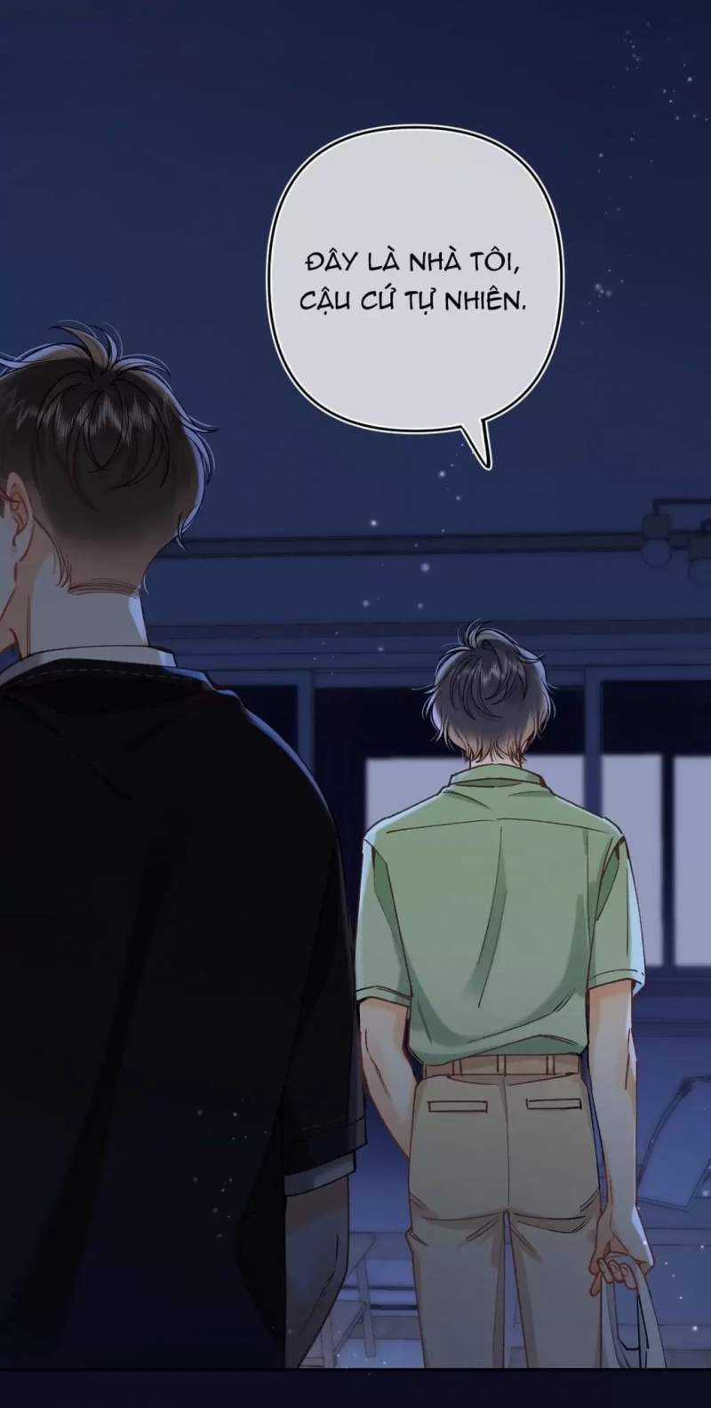 Mối Tình Thầm Kín Chapter 111 trang 6