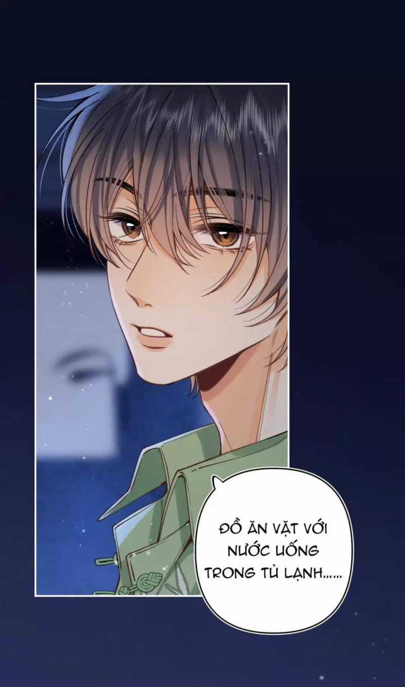 Mối Tình Thầm Kín Chapter 111 trang 7
