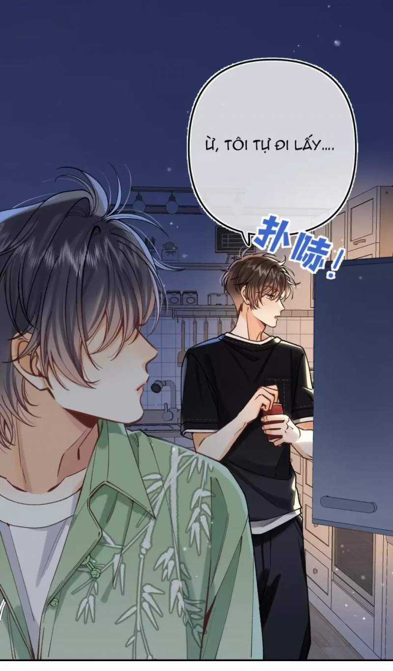 Mối Tình Thầm Kín Chapter 111 trang 8