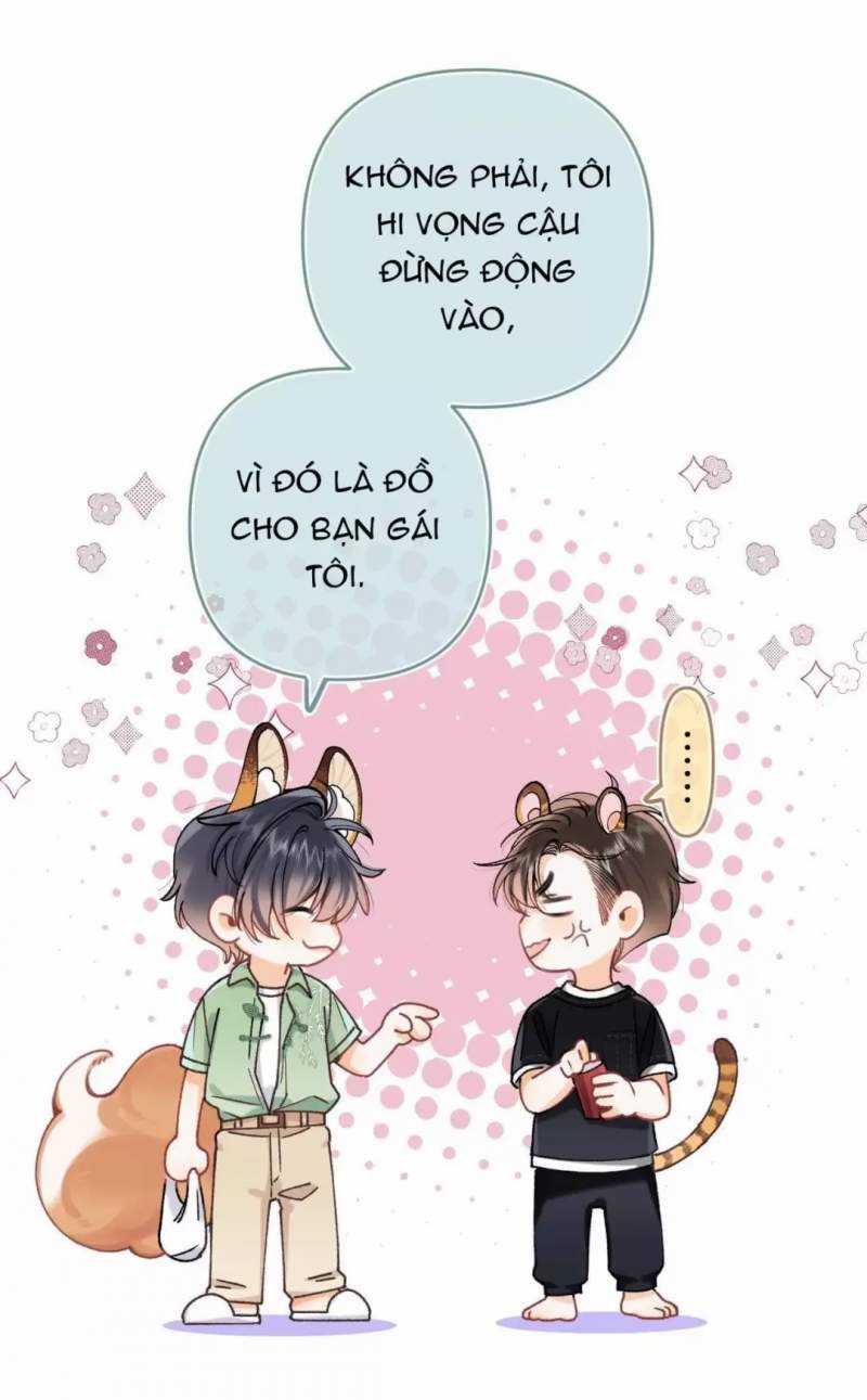 Mối Tình Thầm Kín Chapter 111 trang 9