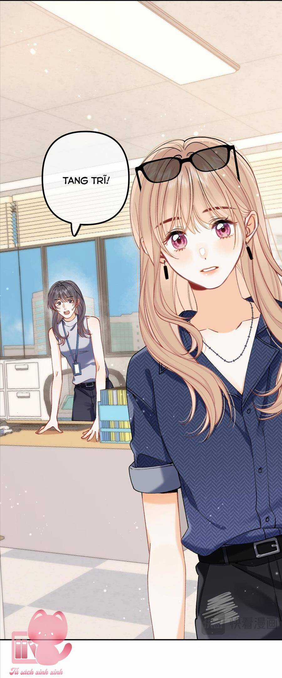 Mối Tình Thầm Kín Chapter 114 trang 10