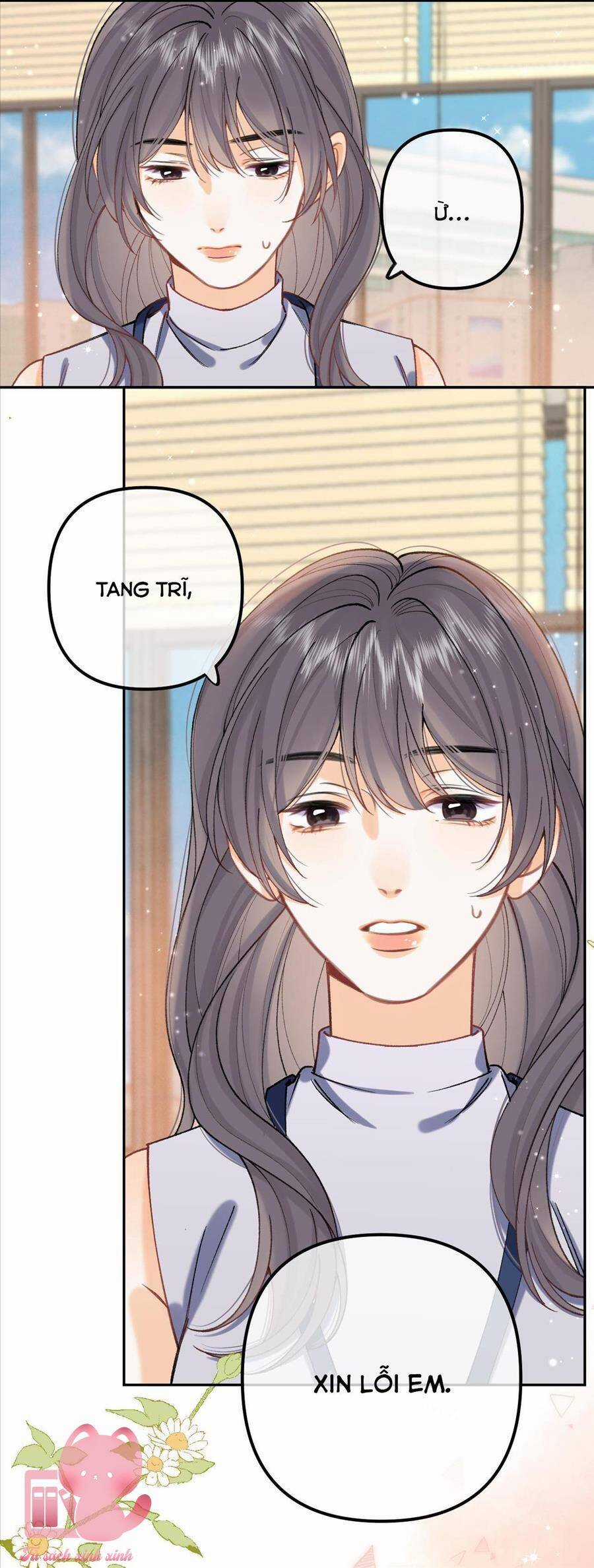 Mối Tình Thầm Kín Chapter 114 trang 13
