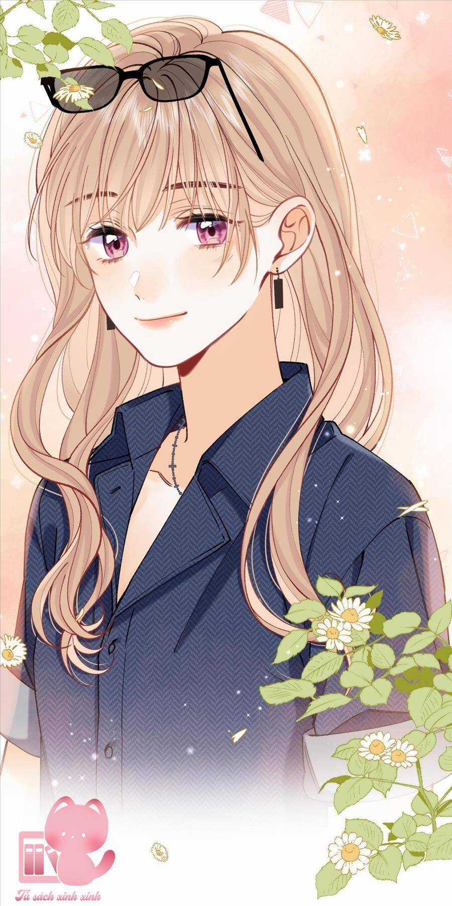 Mối Tình Thầm Kín Chapter 114 trang 14