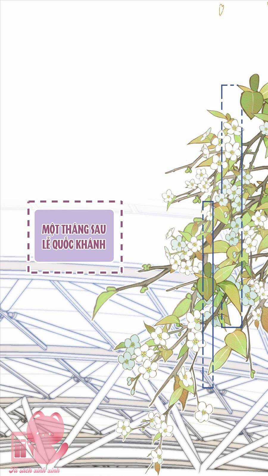 Mối Tình Thầm Kín Chapter 114 trang 15