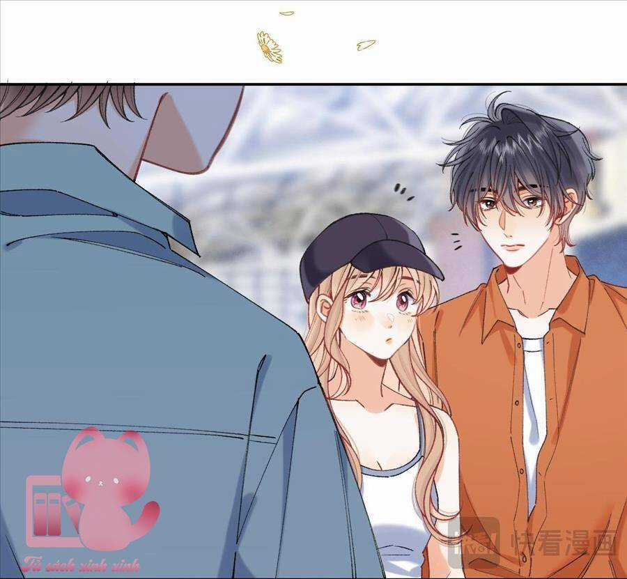 Mối Tình Thầm Kín Chapter 114 trang 17