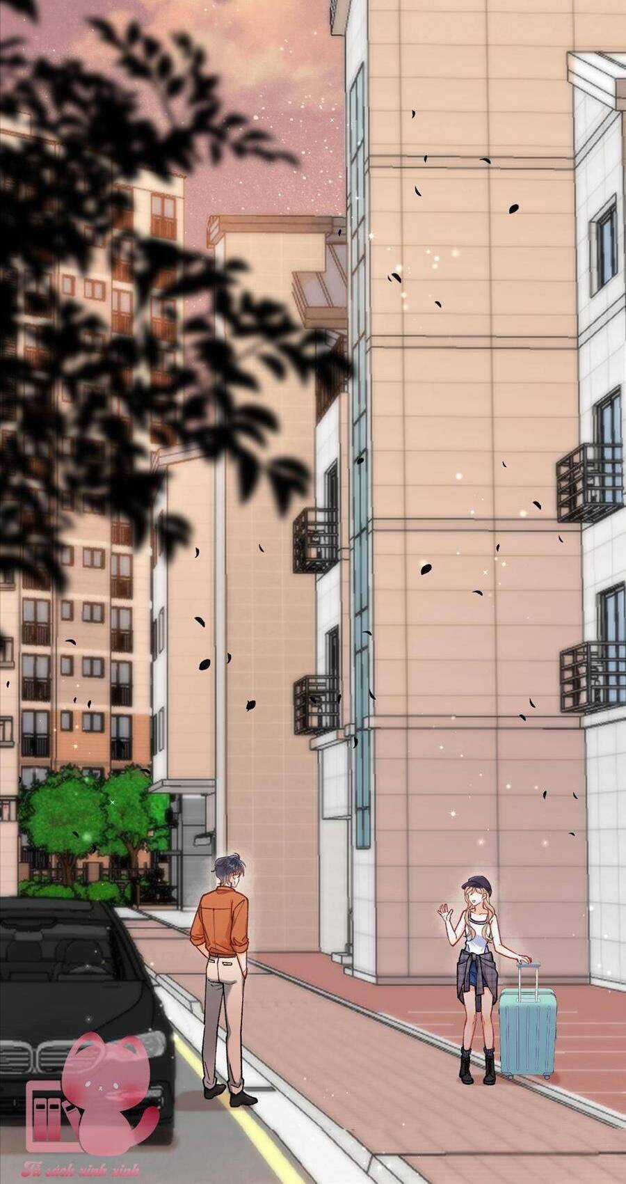 Mối Tình Thầm Kín Chapter 114 trang 22