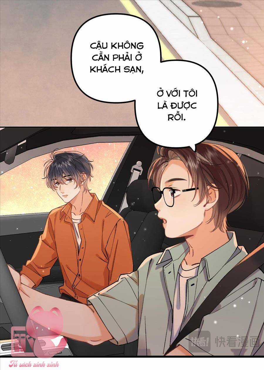 Mối Tình Thầm Kín Chapter 114 trang 23