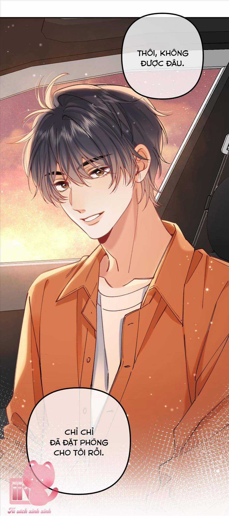 Mối Tình Thầm Kín Chapter 114 trang 24