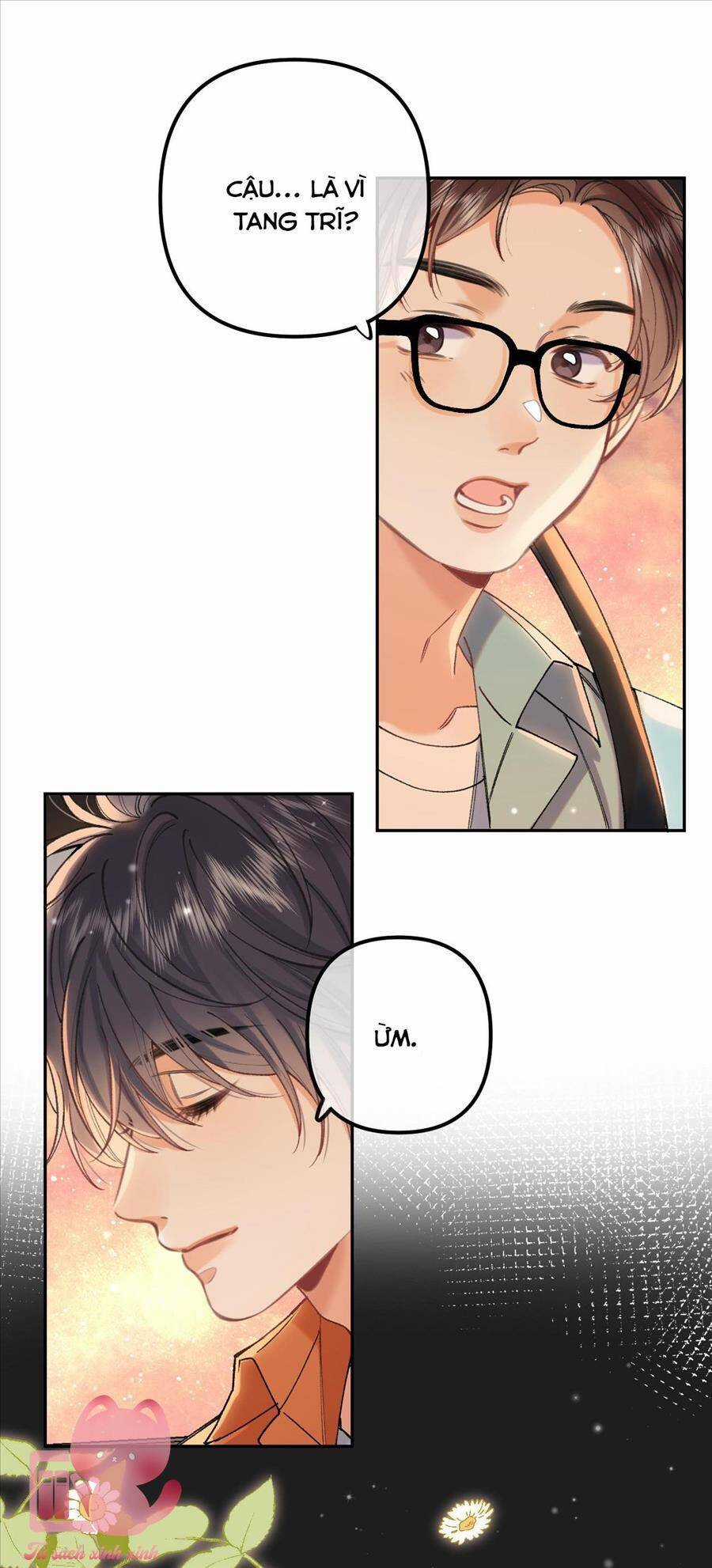 Mối Tình Thầm Kín Chapter 114 trang 26