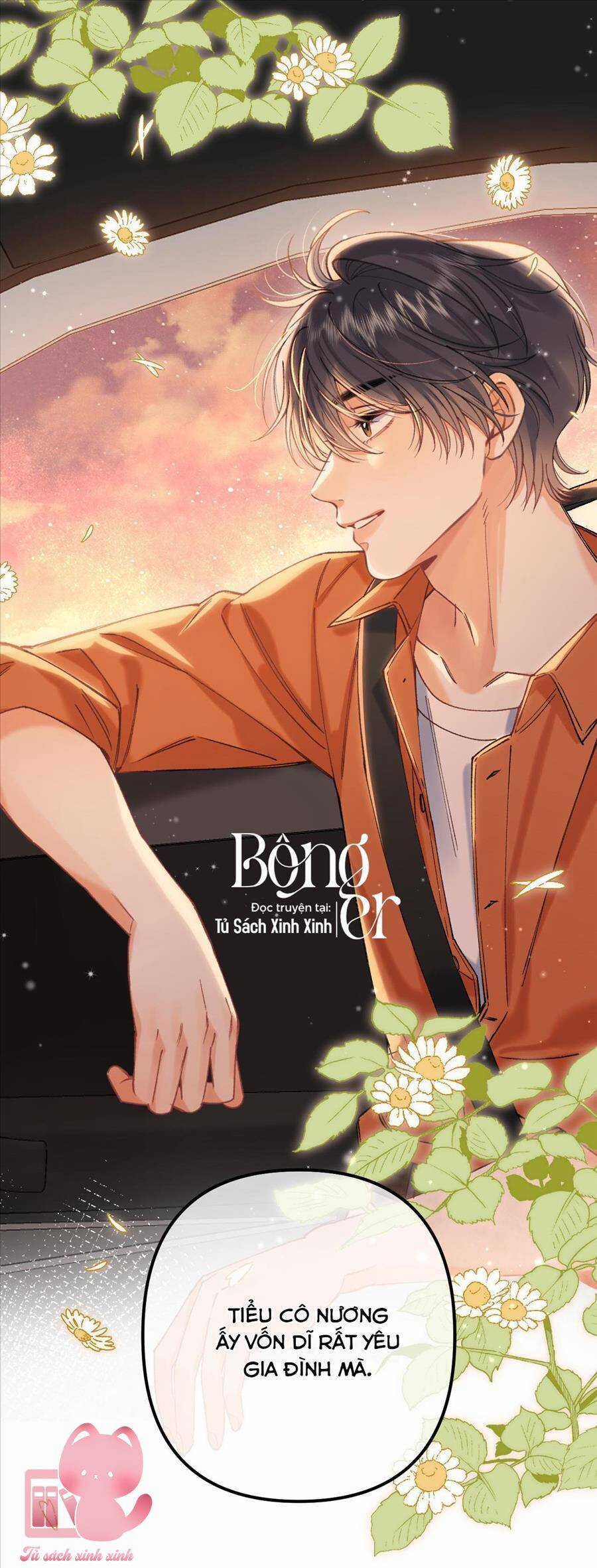 Mối Tình Thầm Kín Chapter 114 trang 27