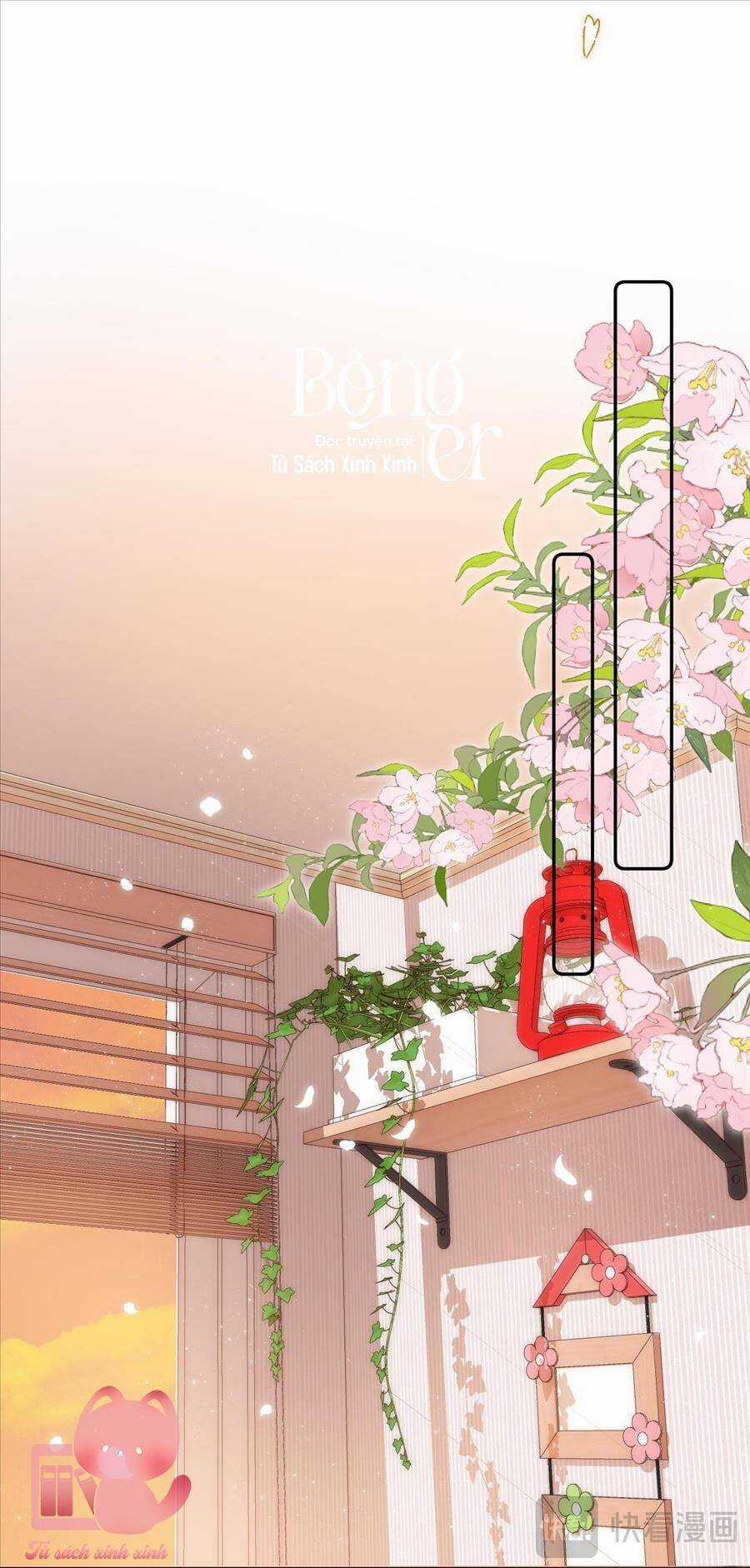 Mối Tình Thầm Kín Chapter 114 trang 28