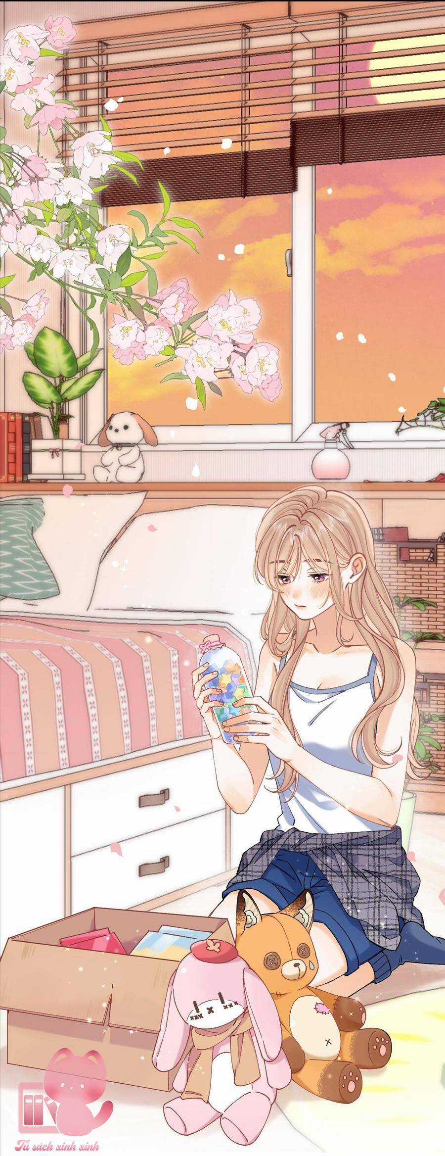 Mối Tình Thầm Kín Chapter 114 trang 29