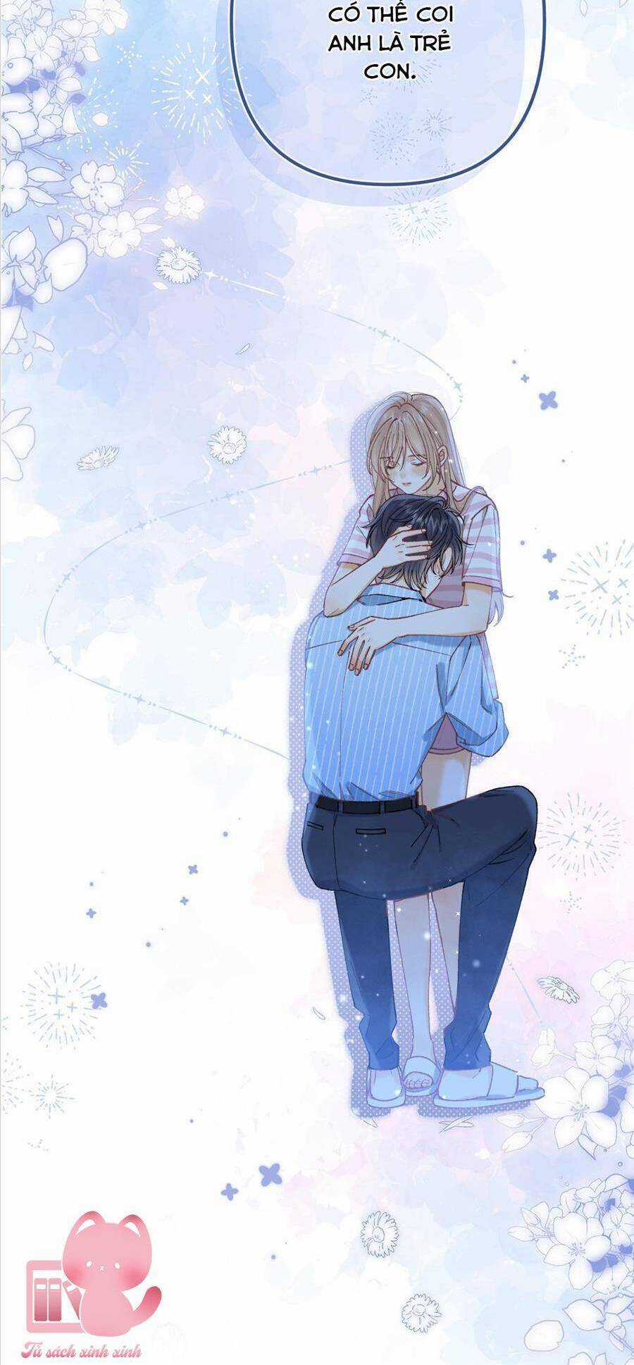 Mối Tình Thầm Kín Chapter 114 trang 3
