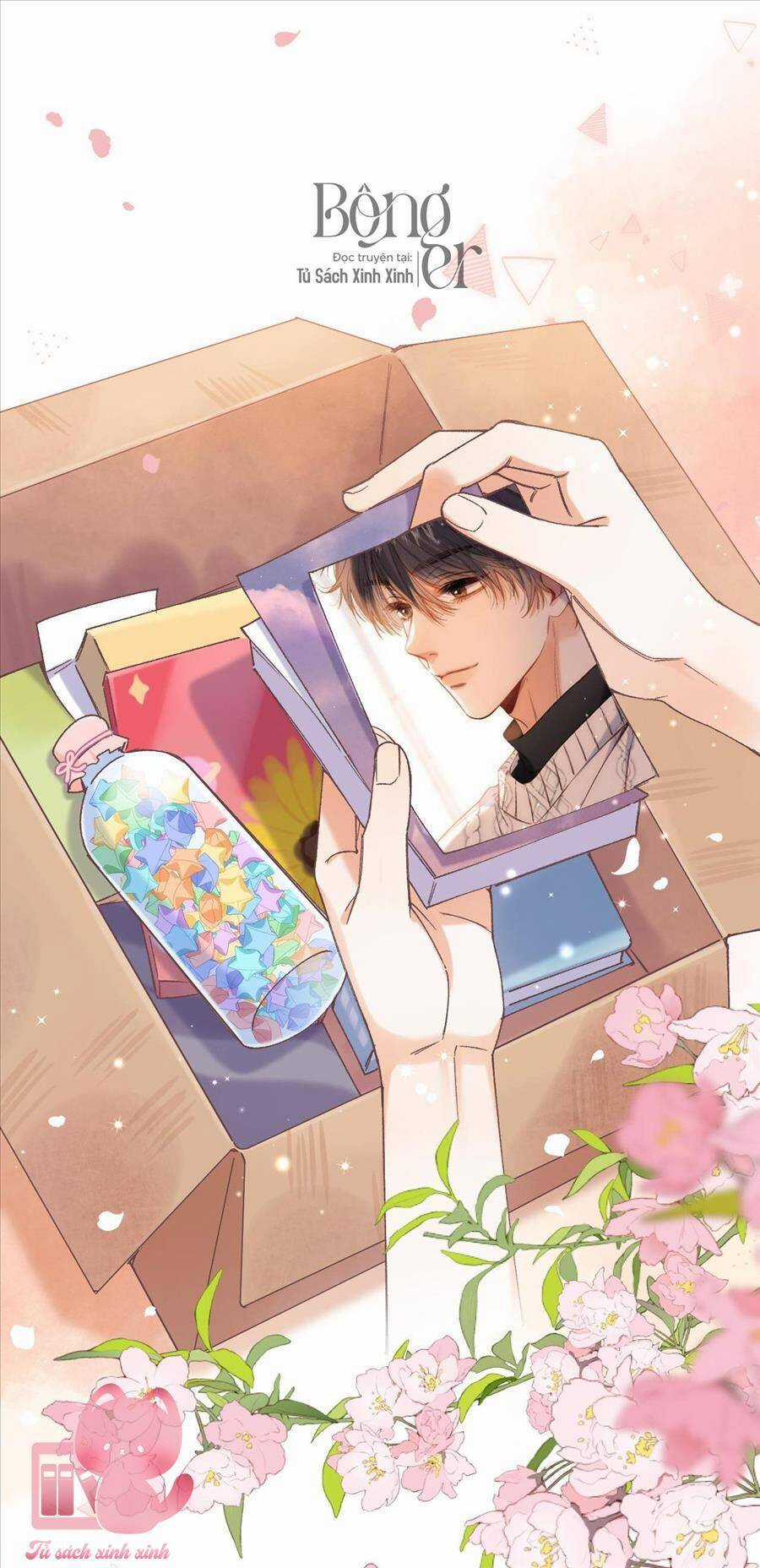 Mối Tình Thầm Kín Chapter 114 trang 30