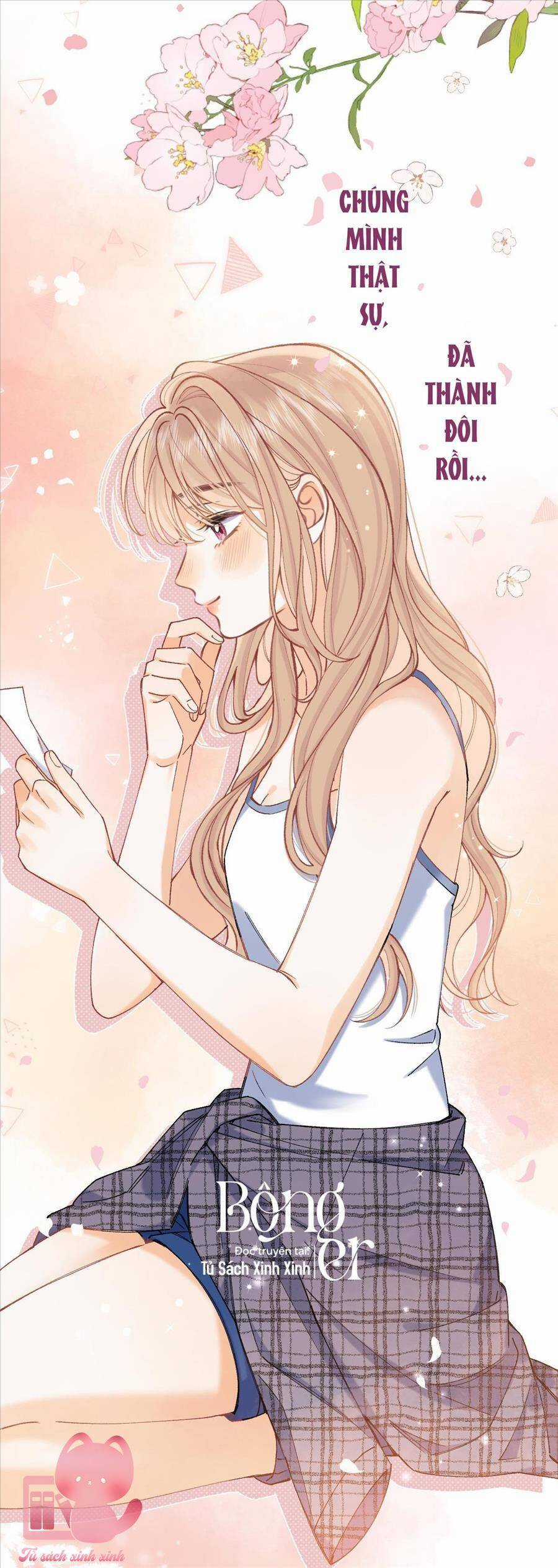 Mối Tình Thầm Kín Chapter 114 trang 31
