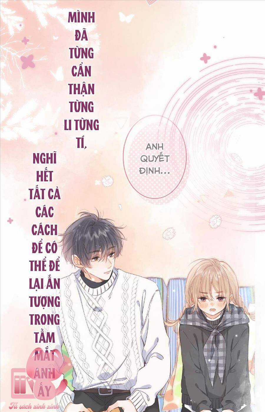 Mối Tình Thầm Kín Chapter 114 trang 32