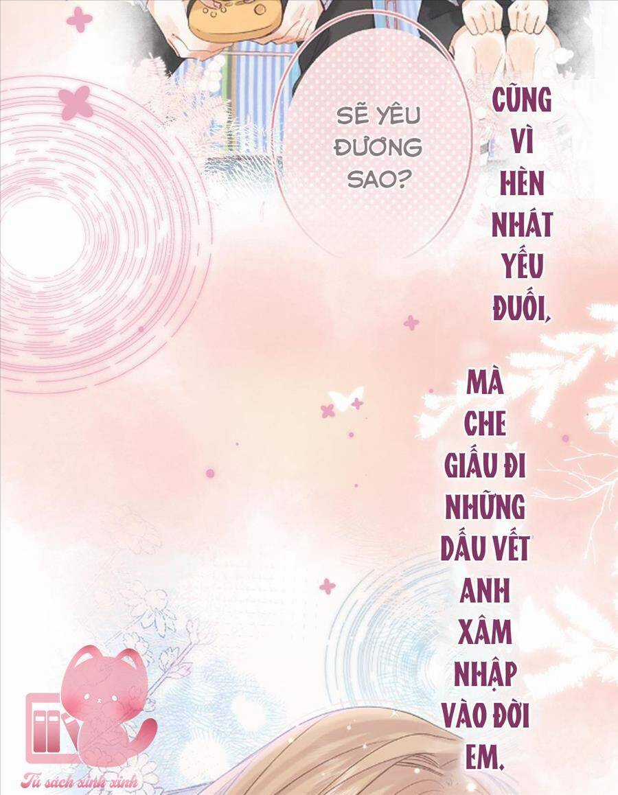 Mối Tình Thầm Kín Chapter 114 trang 33