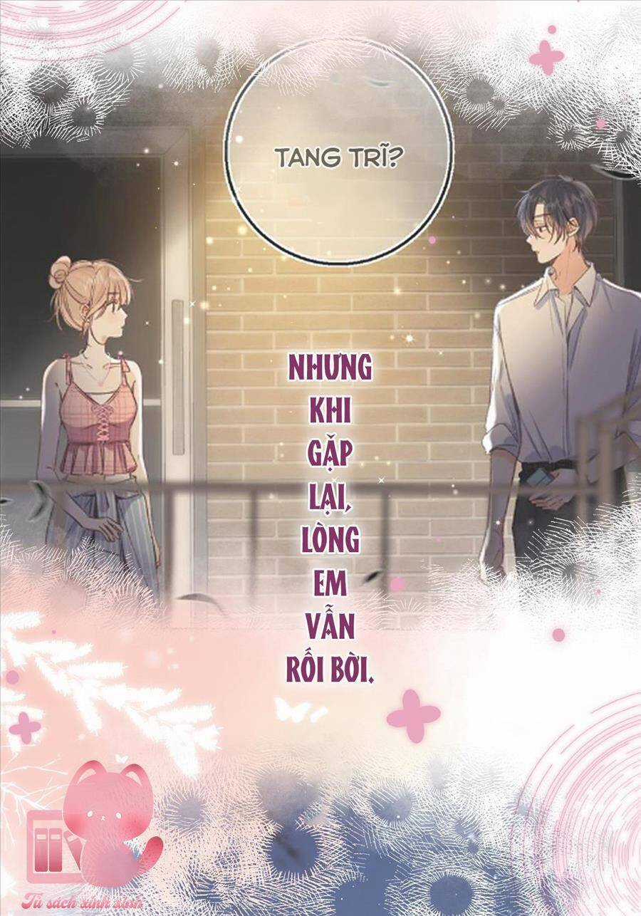 Mối Tình Thầm Kín Chapter 114 trang 35