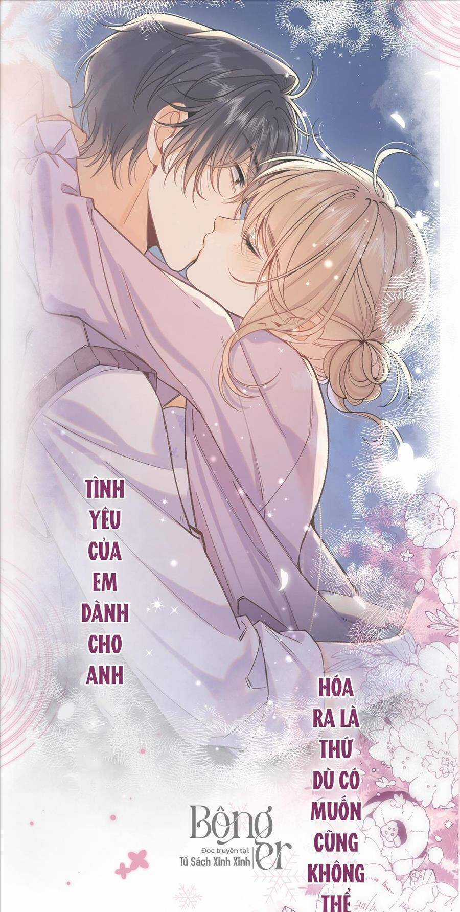 Mối Tình Thầm Kín Chapter 114 trang 36