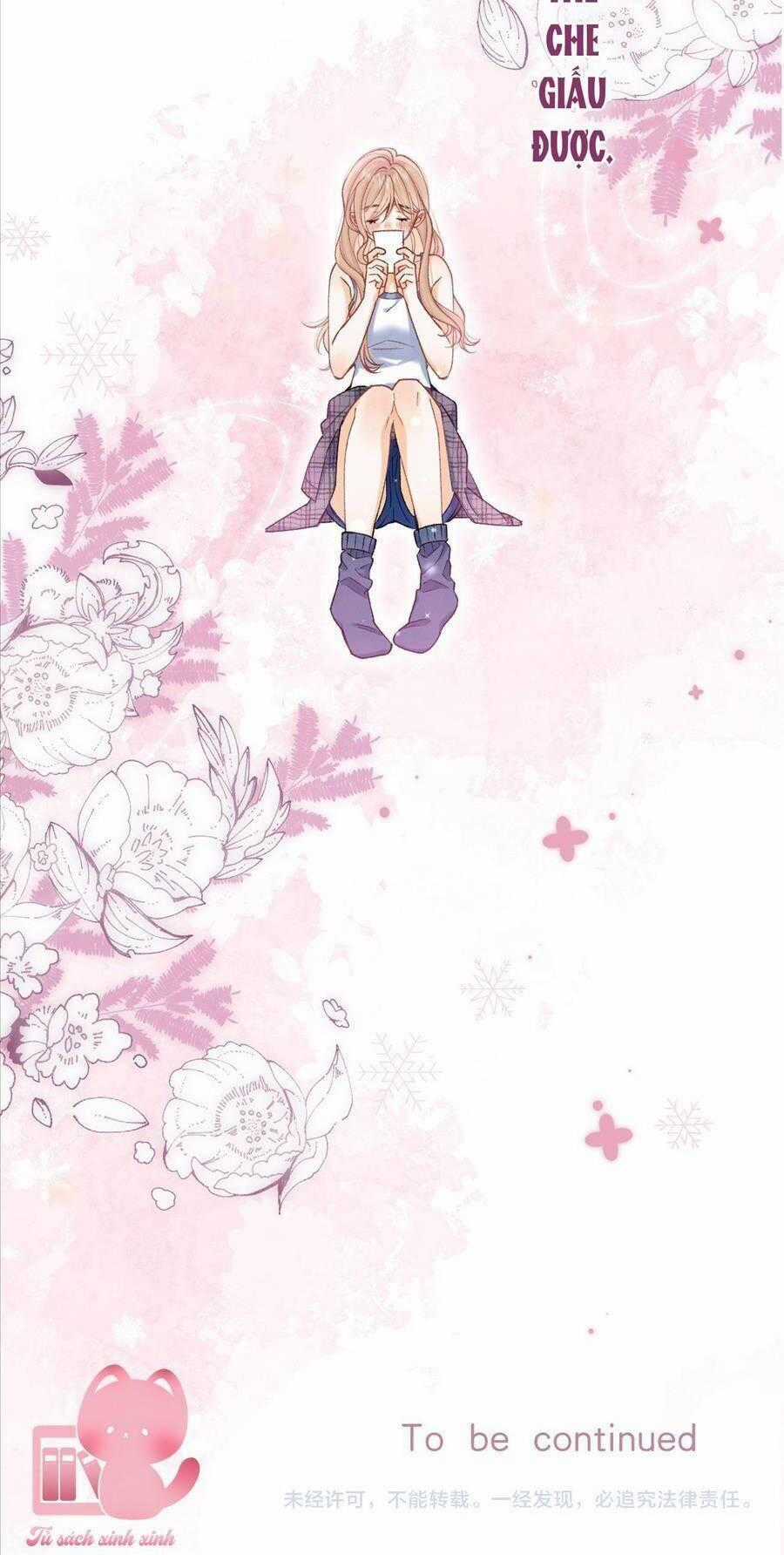 Mối Tình Thầm Kín Chapter 114 trang 37
