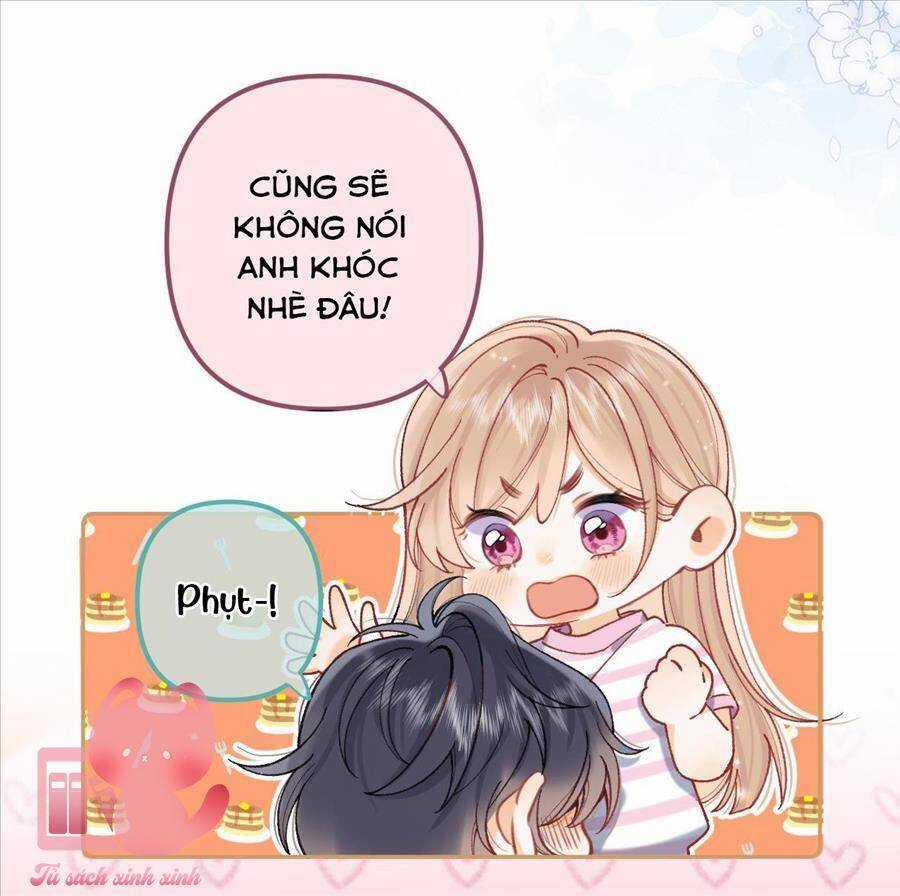 Mối Tình Thầm Kín Chapter 114 trang 4