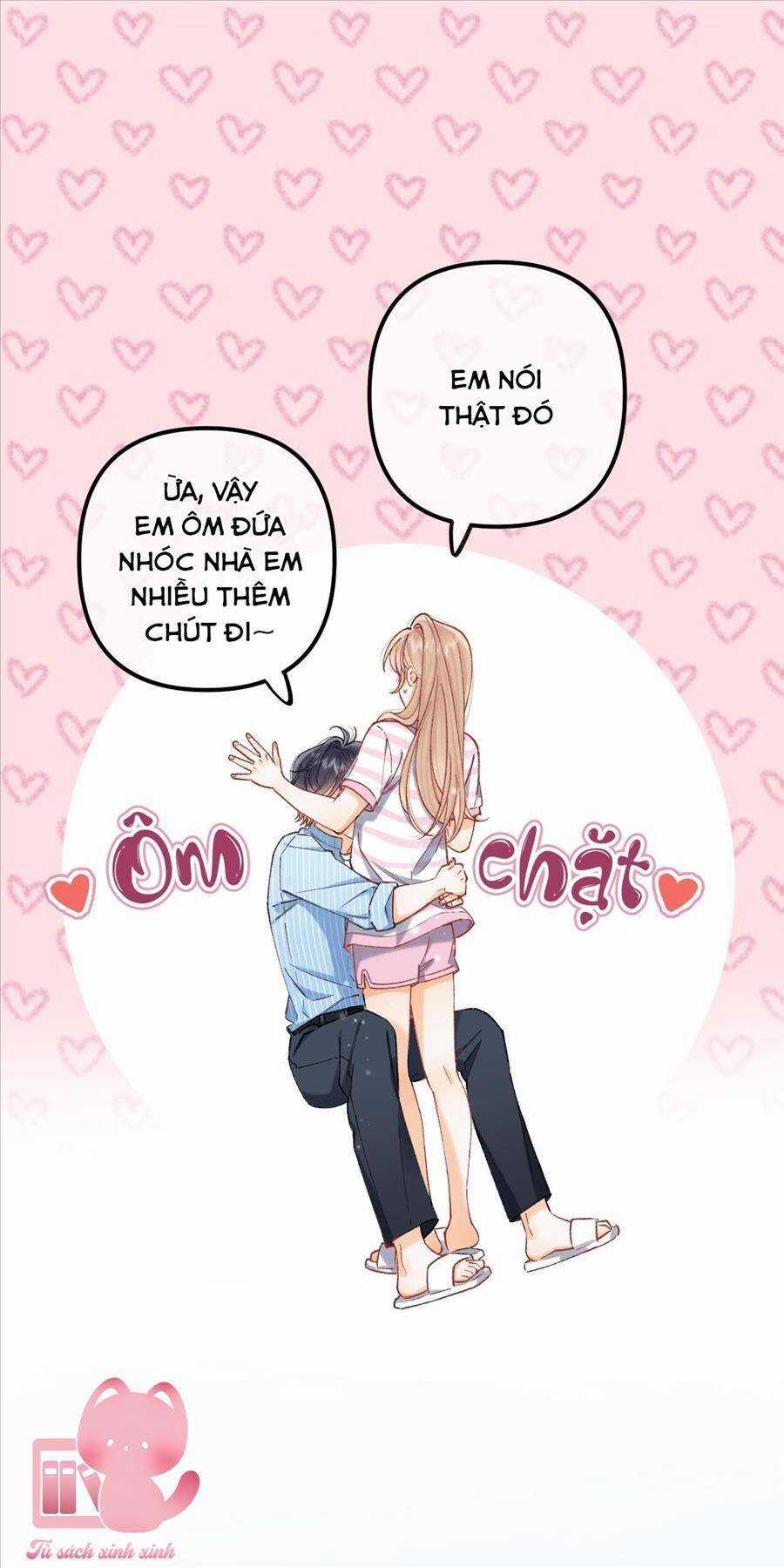 Mối Tình Thầm Kín Chapter 114 trang 5
