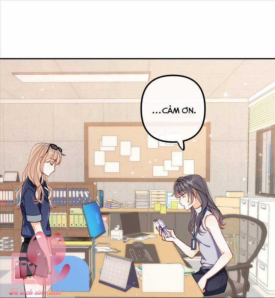 Mối Tình Thầm Kín Chapter 114 trang 9