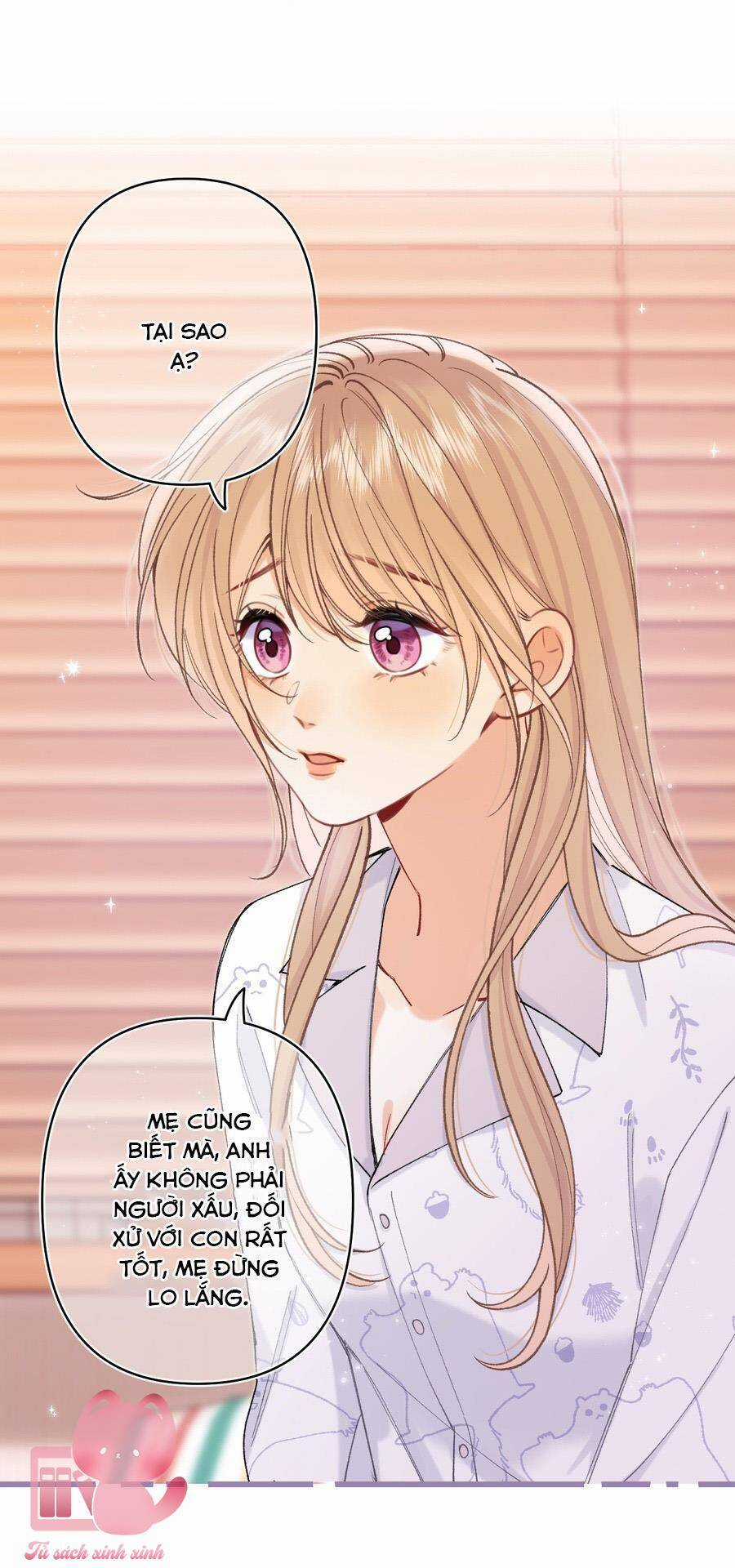 Mối Tình Thầm Kín Chapter 117 trang 13