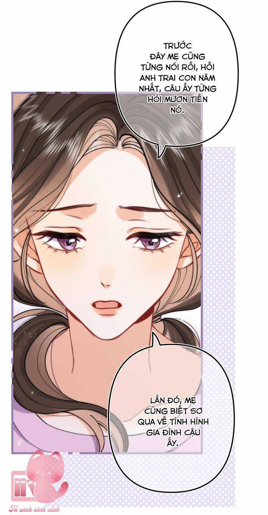 Mối Tình Thầm Kín Chapter 117 trang 14