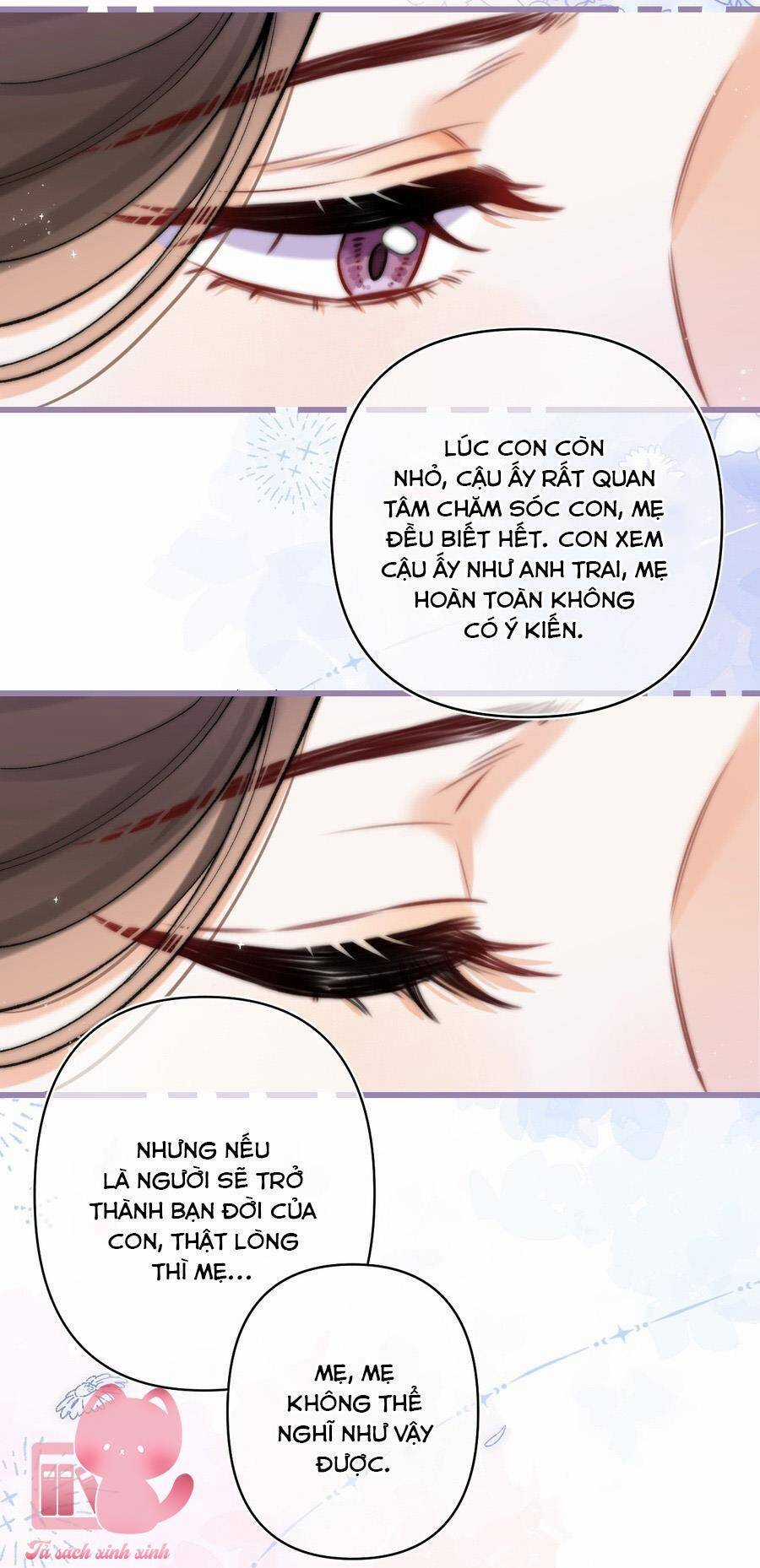 Mối Tình Thầm Kín Chapter 117 trang 16