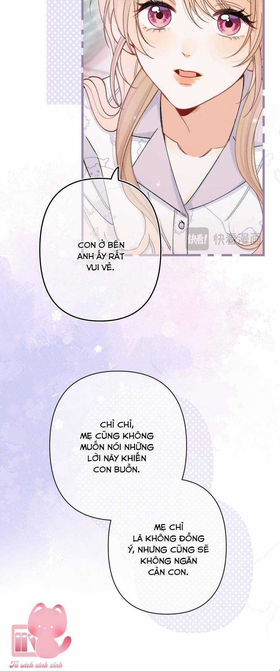 Mối Tình Thầm Kín Chapter 117 trang 19
